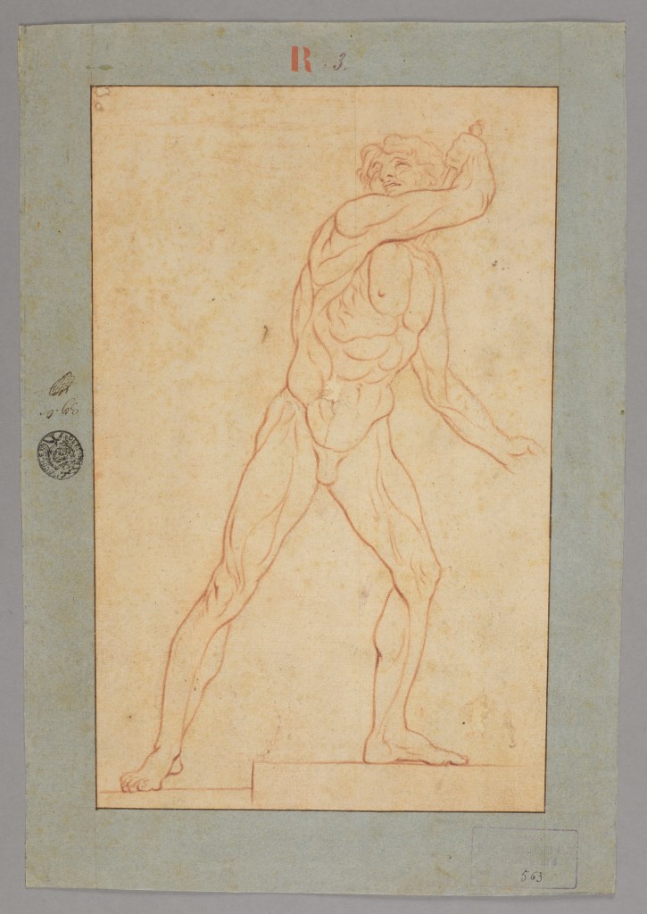  par ANONYME FRANCAIS 18ème siècle