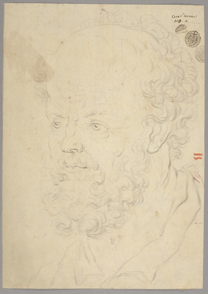  par ANONYME FRANCAIS 18ème siècle