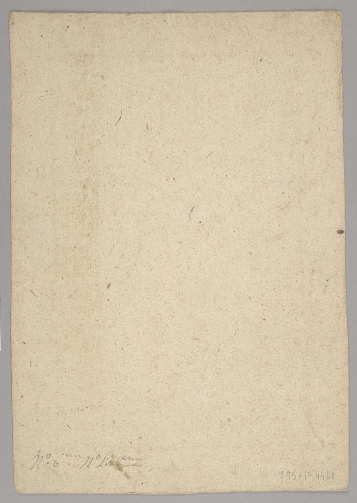  par ANONYME FRANCAIS 18ème siècle