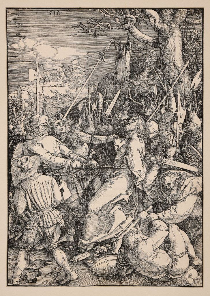  par DÜRER