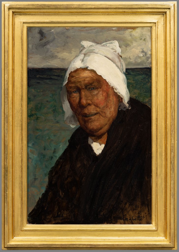  par COTTET