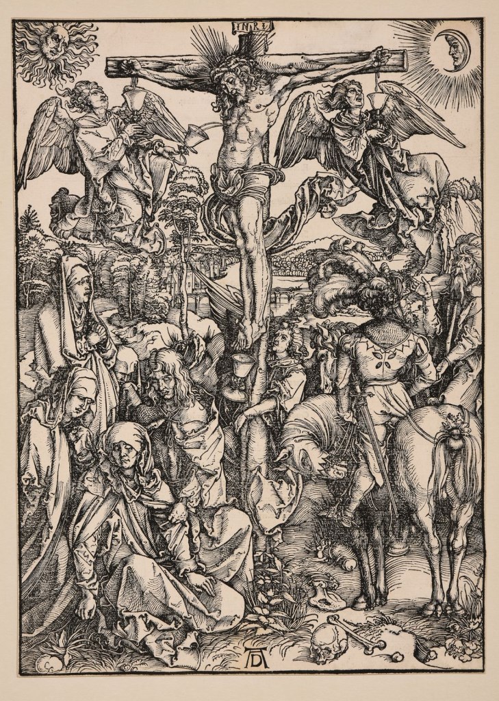  par DÜRER