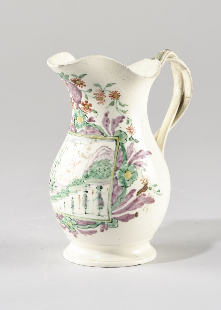  par MANUFACTURE ANGLAISE