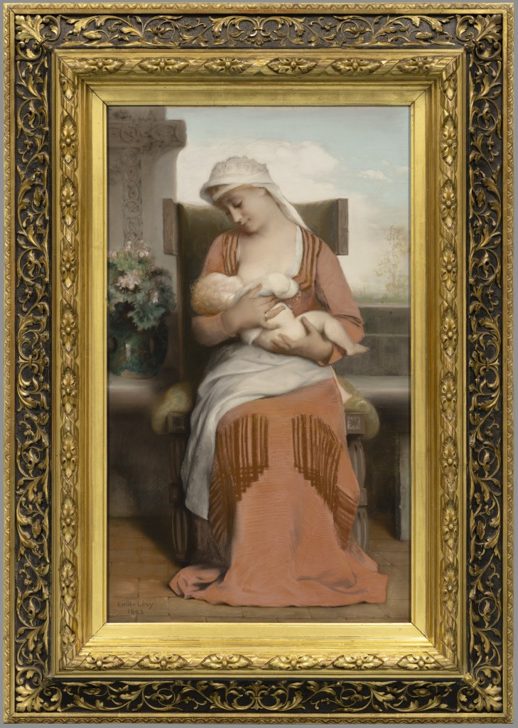  par LÉVY