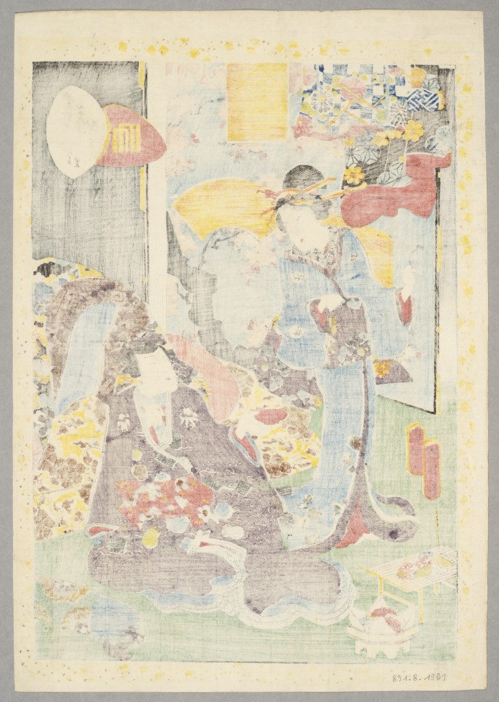  par UTAGAWA