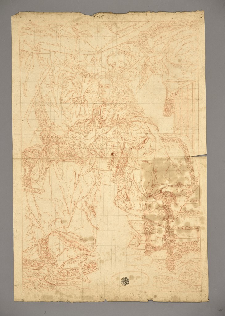  par ANONYME FRANCAIS 18ème siècle