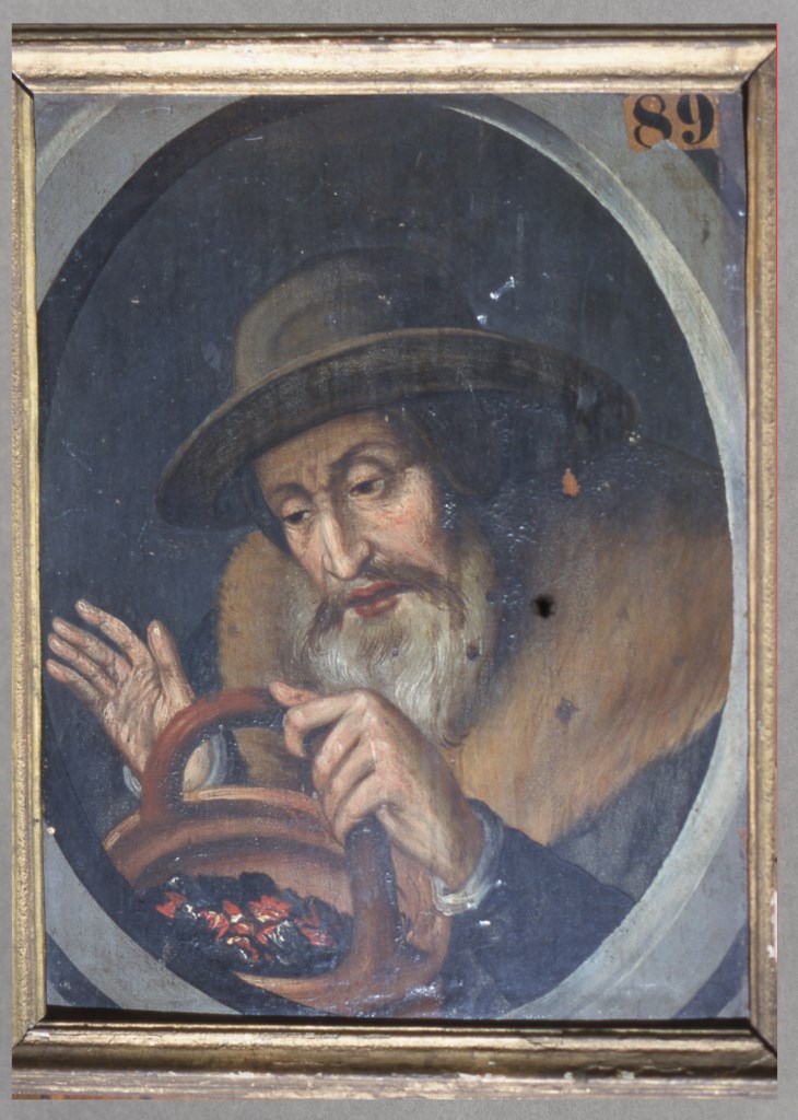  par ANONYME FRANCAIS 17ème siècle