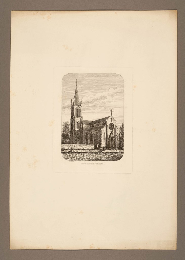  par BELLEVOYE