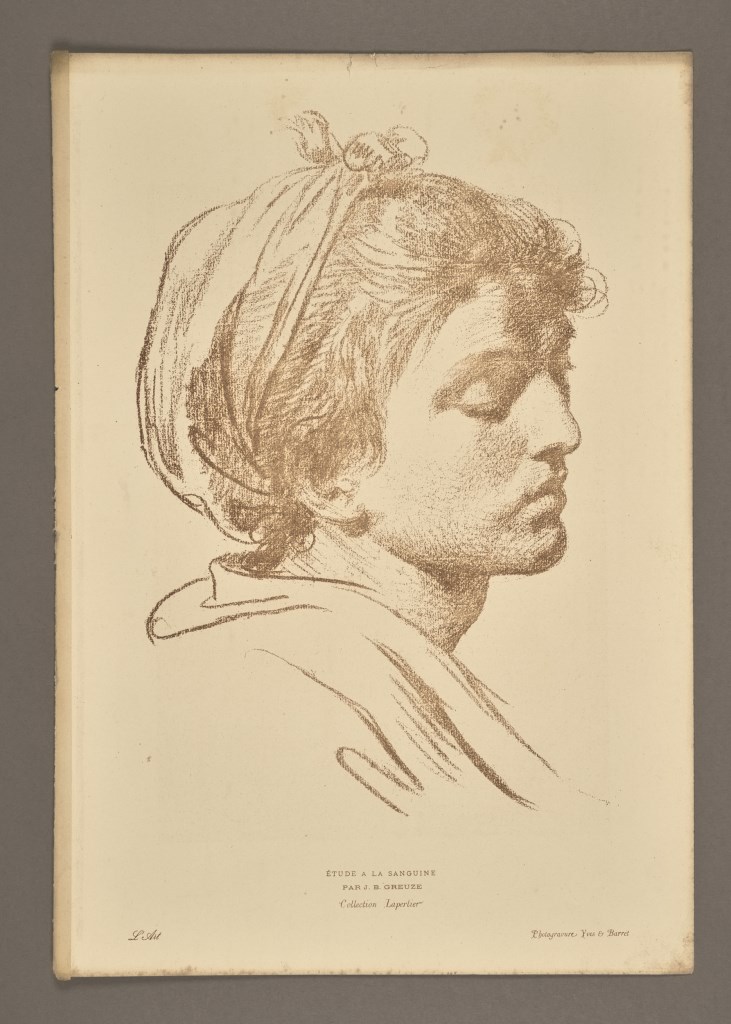  par YVES ET BARRET