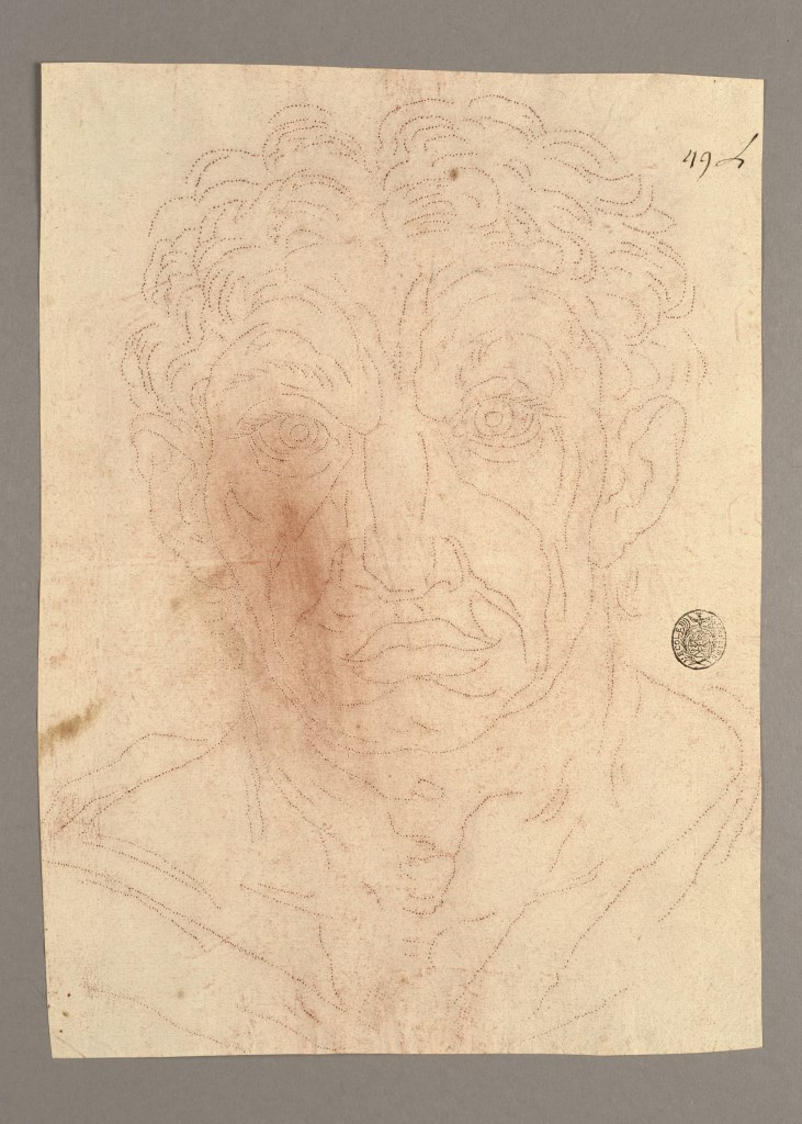  par ANONYME FRANCAIS 18ème siècle
