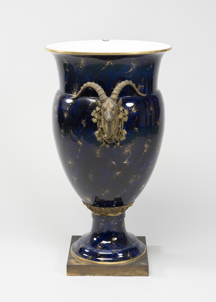  par MANUFACTURE NATIONALE DE SÈVRES