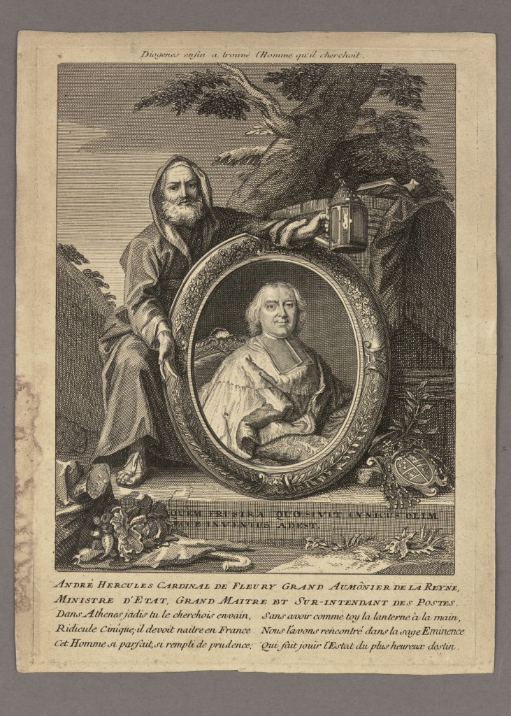  par ANONYME FRANCAIS 18ème siècle