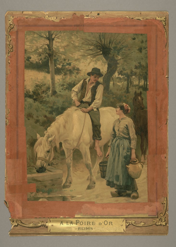  par ANONYME FRANCAIS 19ème siècle