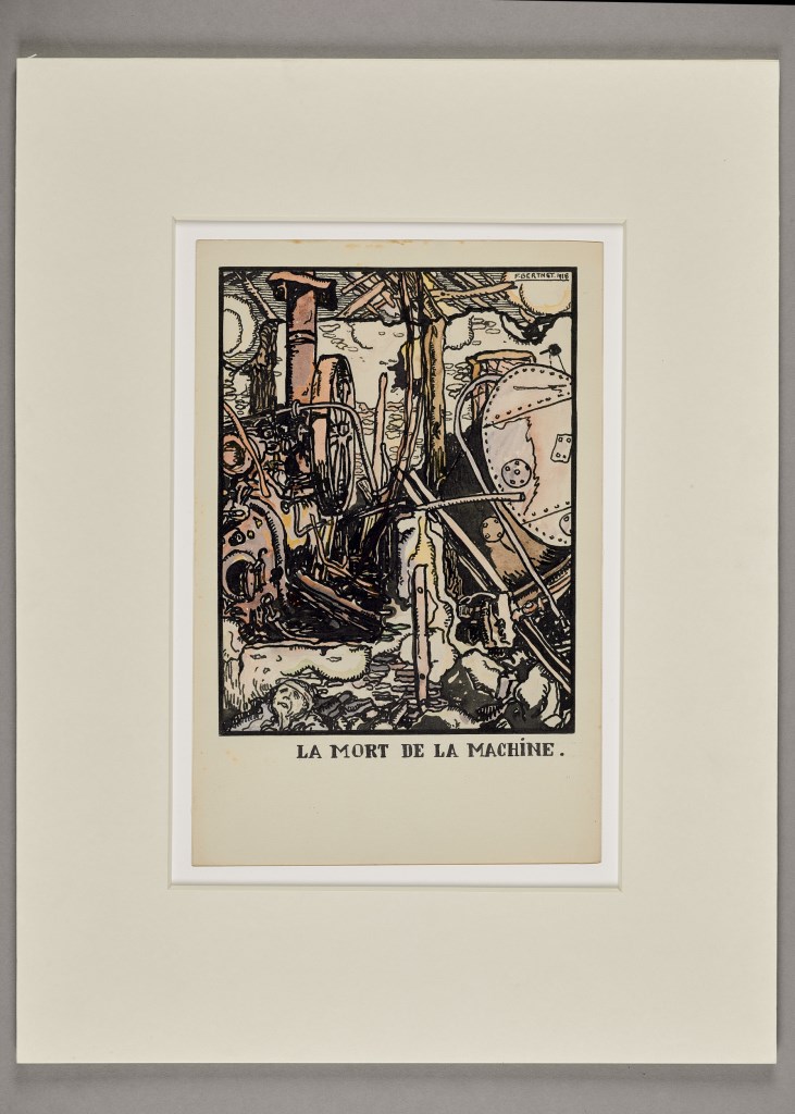 par BERTHET