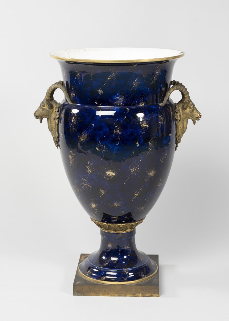  par MANUFACTURE NATIONALE DE SÈVRES