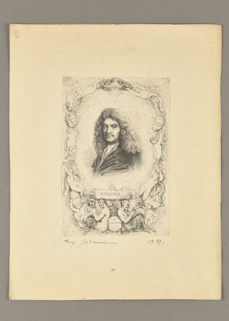  par JOHANNOT