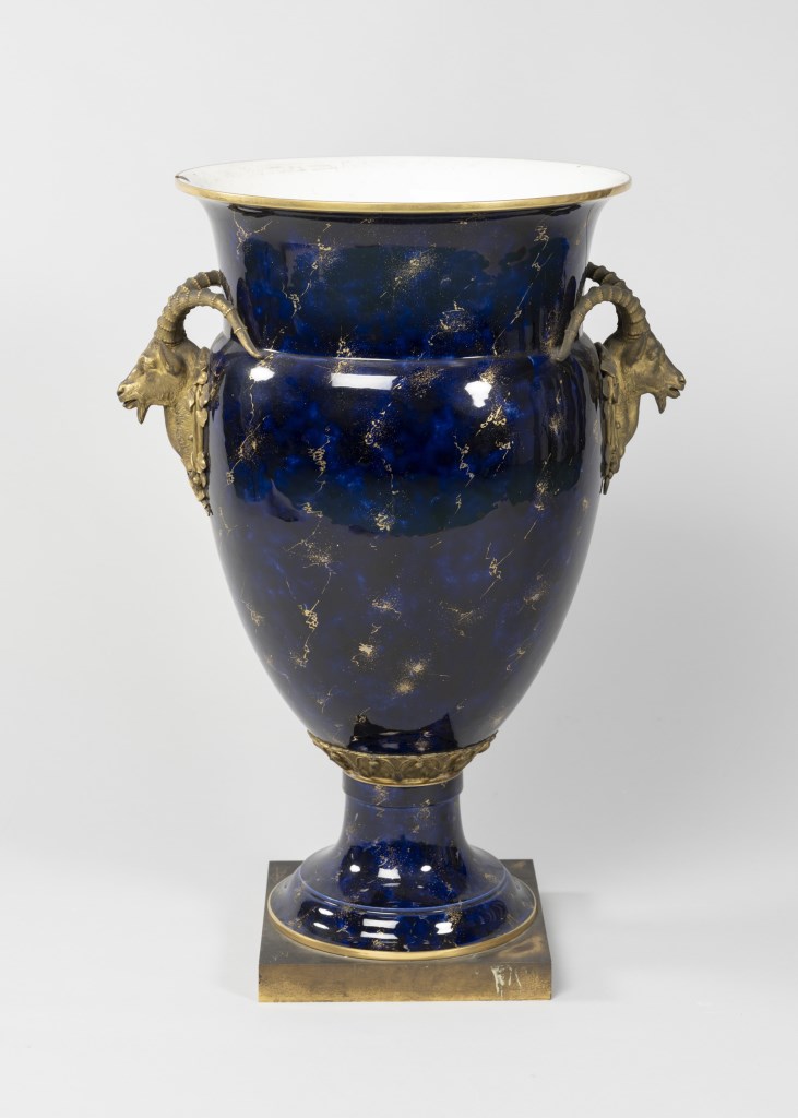  par MANUFACTURE NATIONALE DE SÈVRES