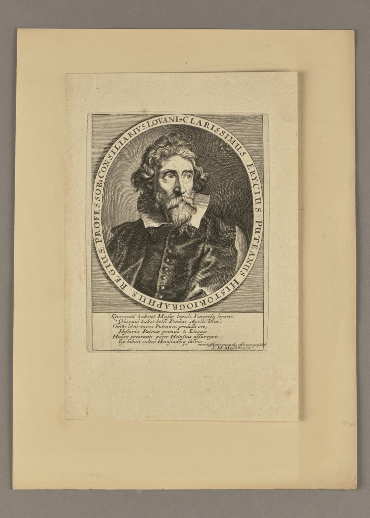  par ANONYME 17ème siècle