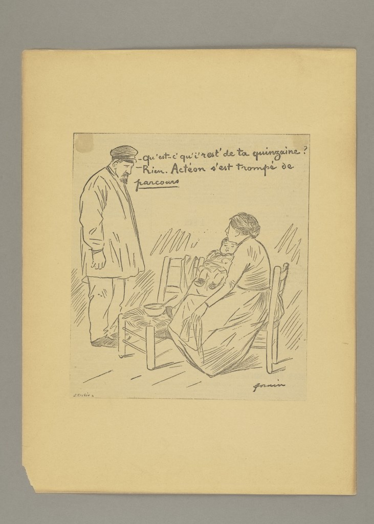  par FORAIN