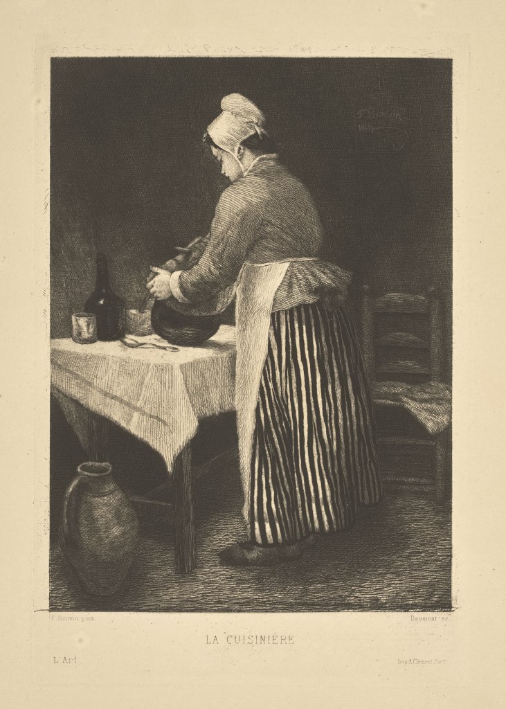  par DAUMONT