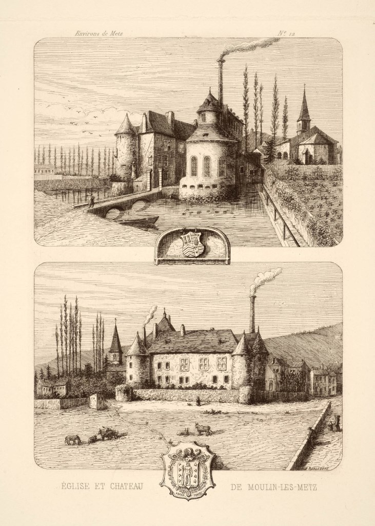  par BELLEVOYE