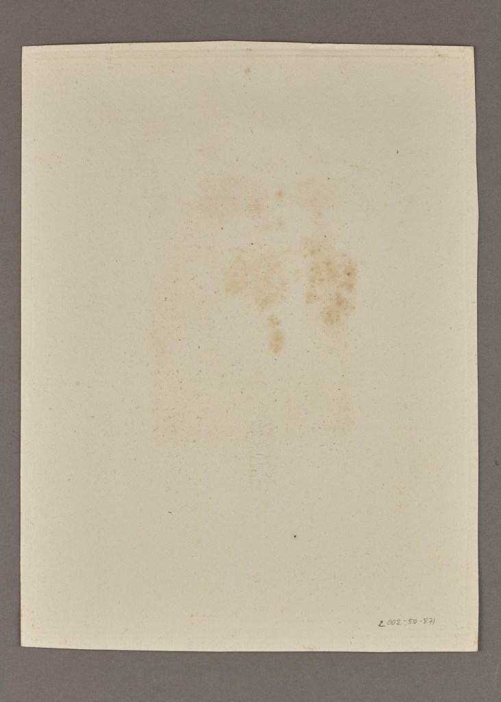  par ANONYME 18ème siècle