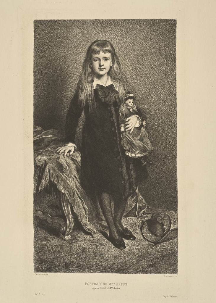  par MASSON