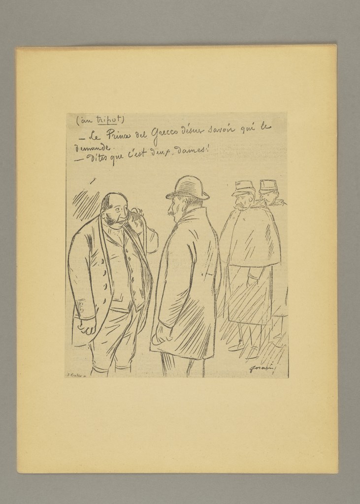  par FORAIN