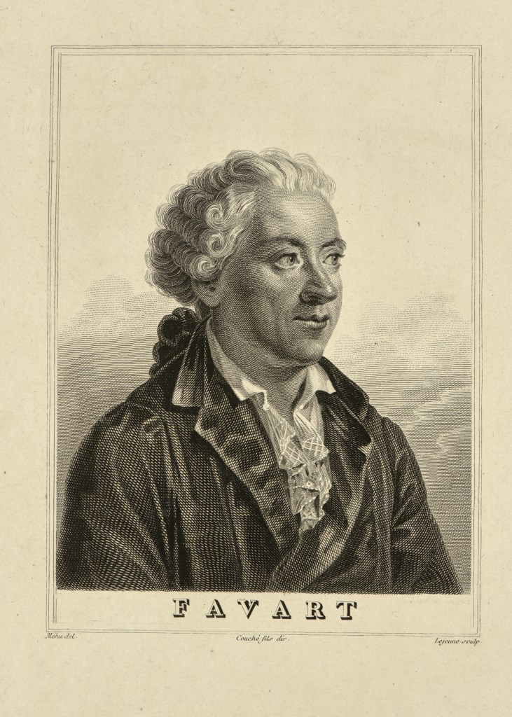  par COUCHÉ