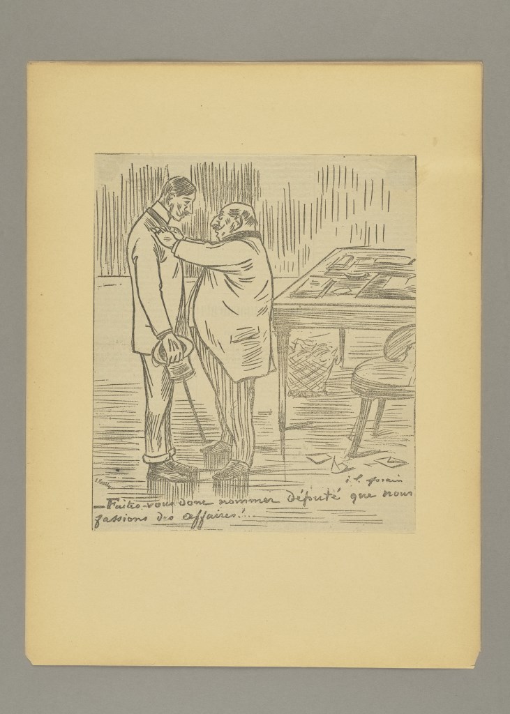  par FORAIN