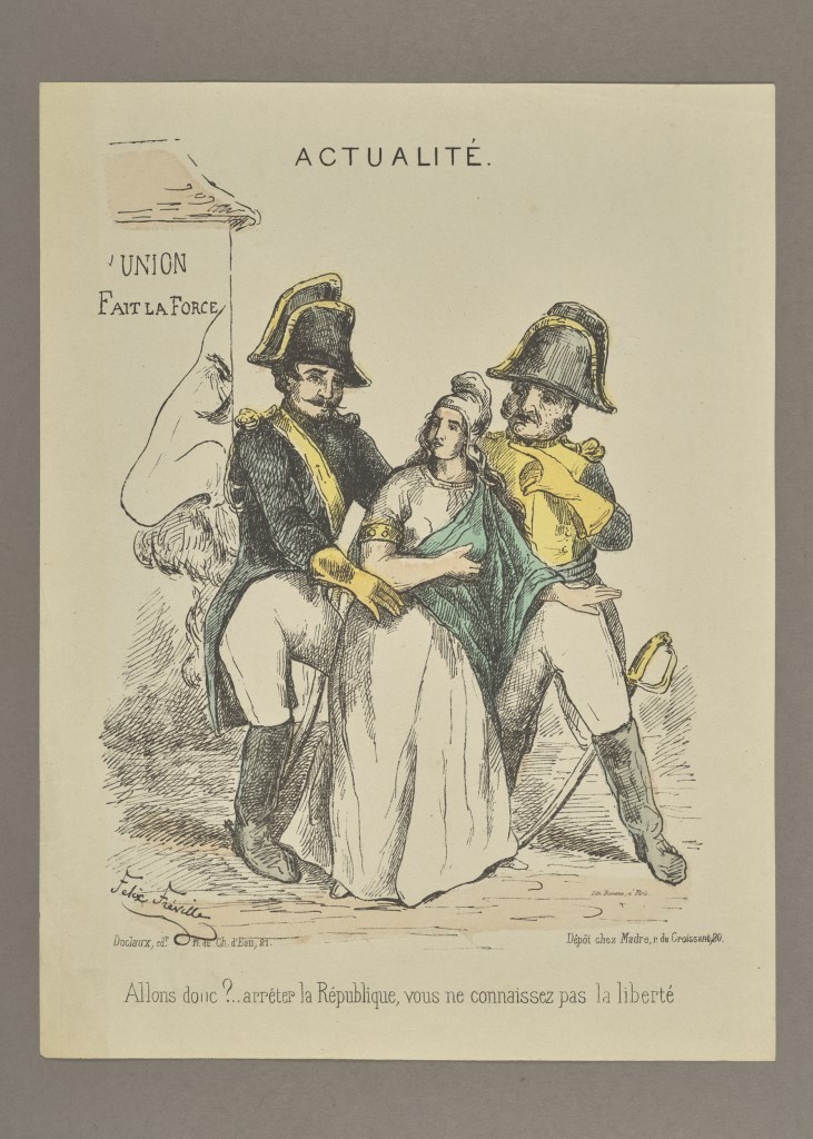  par FREVILLE