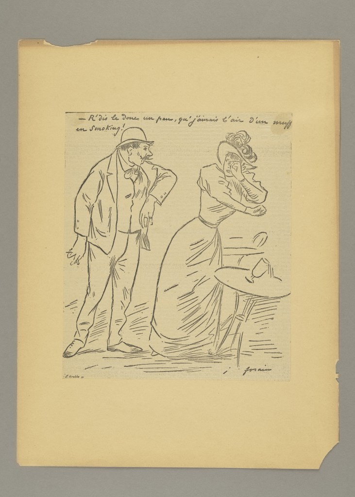  par FORAIN