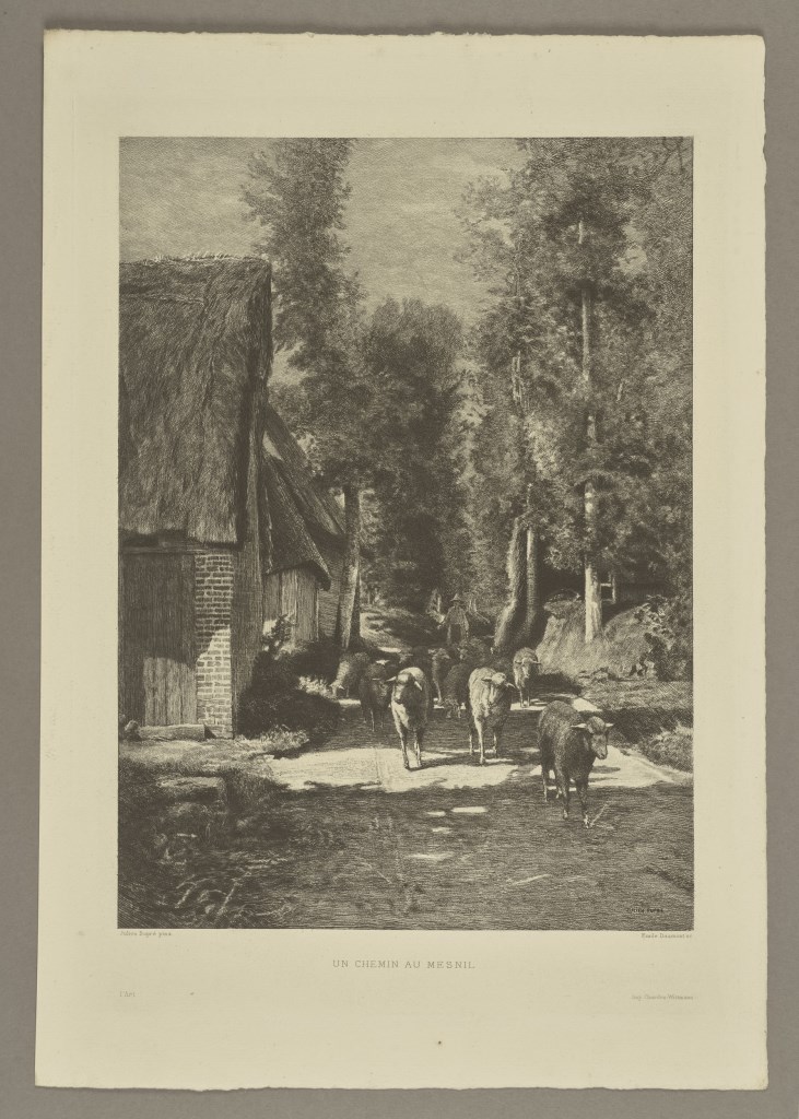  par DAUMONT