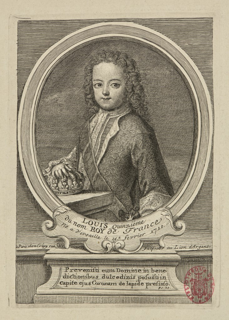 par CRÉPY