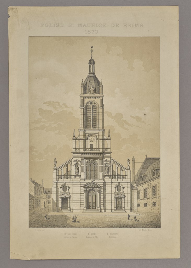  par LEBLAN