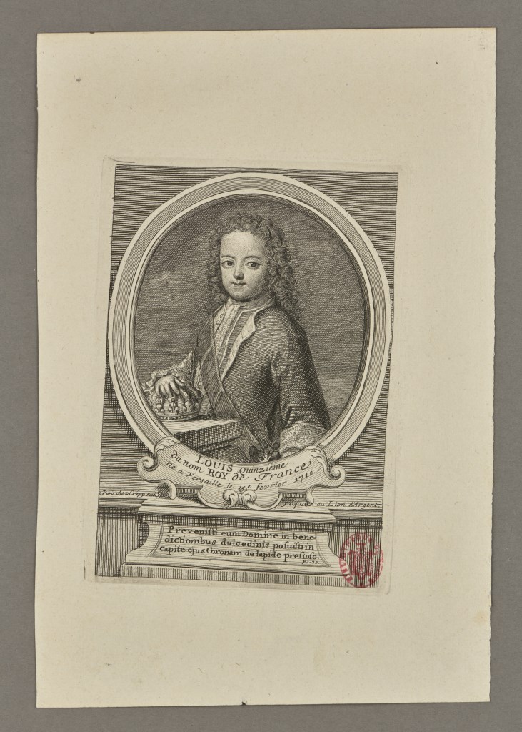  par CRÉPY