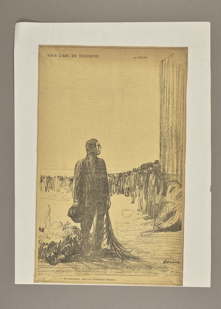  par FORAIN