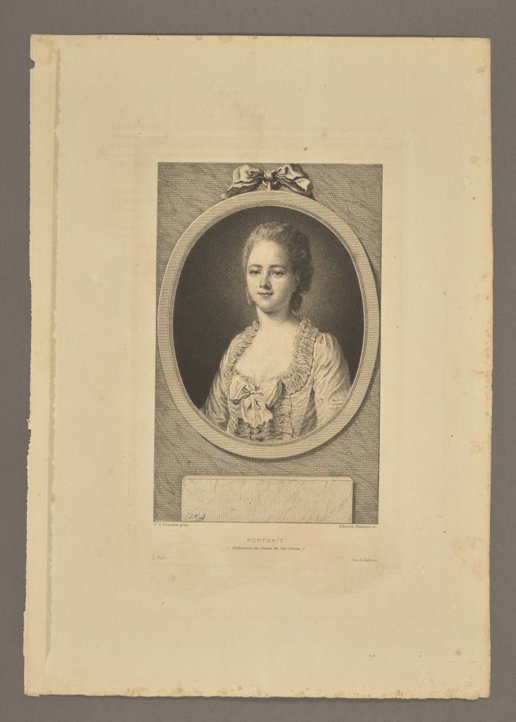  par HÉDOUIN