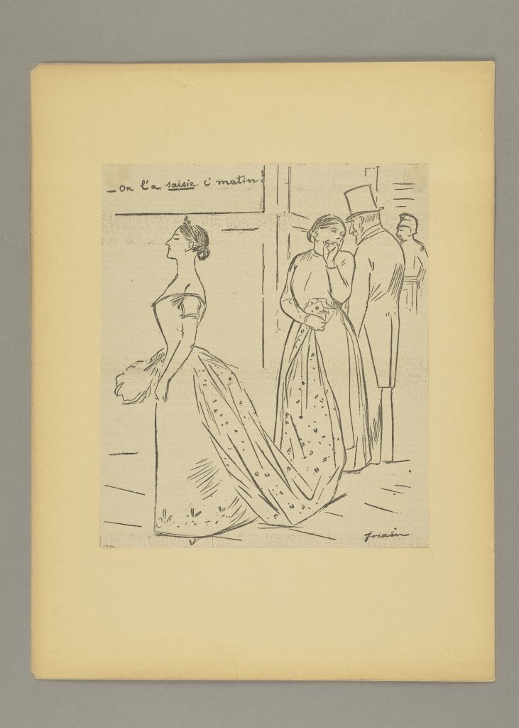  par FORAIN