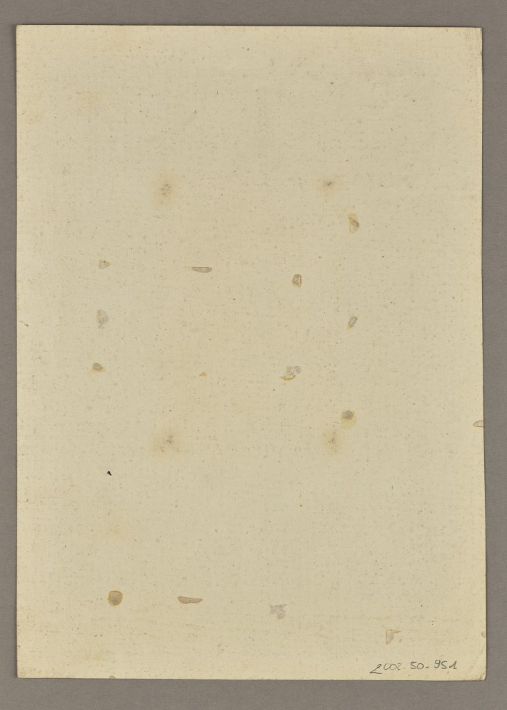  par ANONYME 17ème siècle