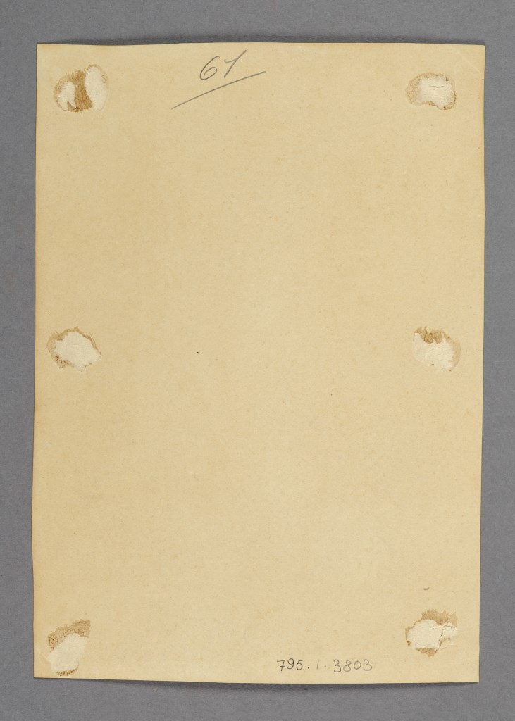 par ANONYME ESPAGNOL 17ème siècle