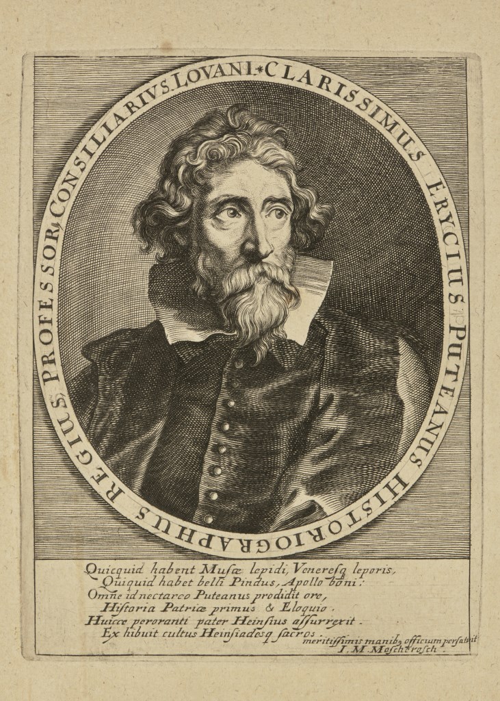  par ANONYME 17ème siècle