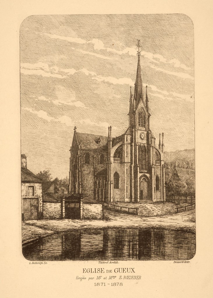  par BELLEVOYE