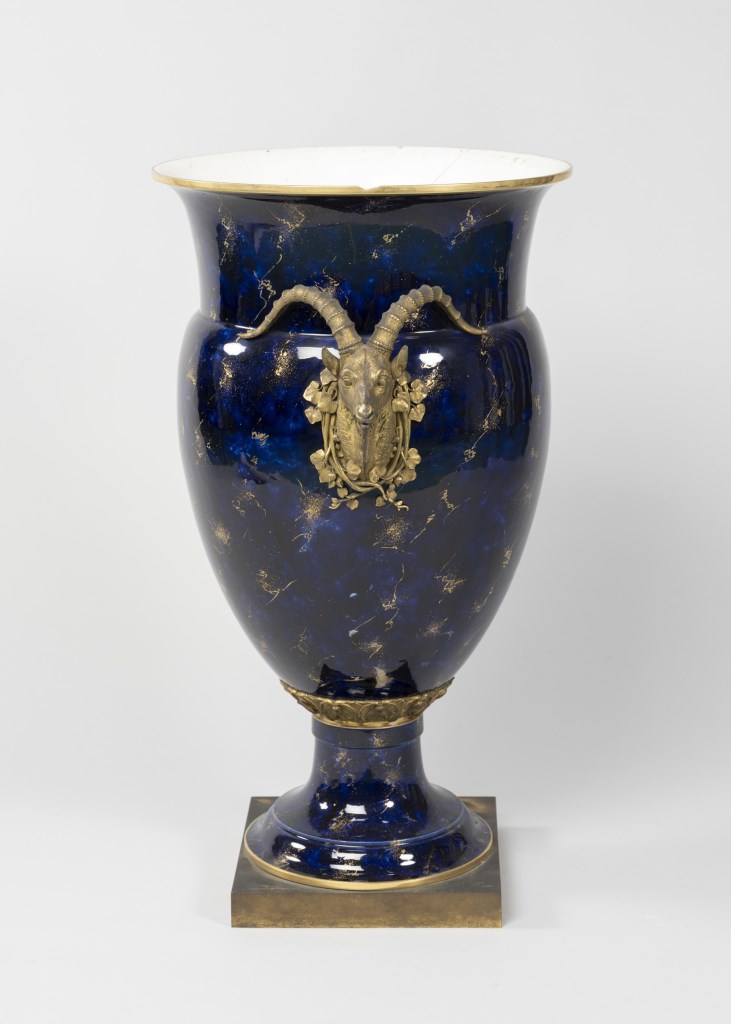  par MANUFACTURE NATIONALE DE SÈVRES