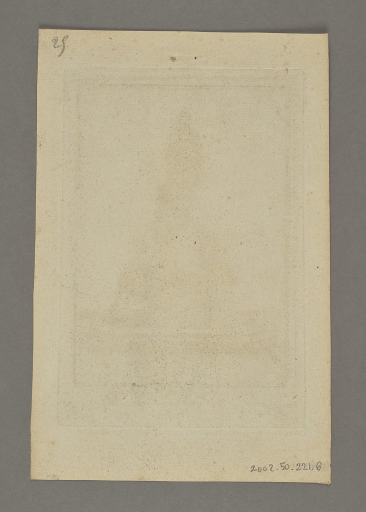  par ANONYME FRANCAIS 18ème siècle
