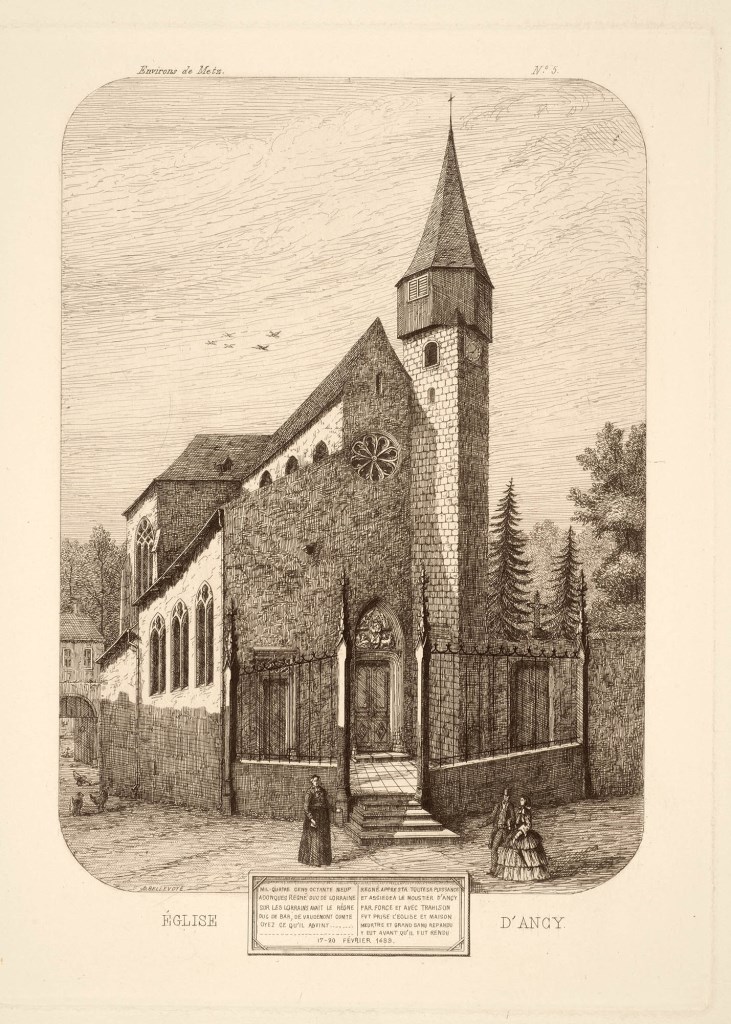  par BELLEVOYE