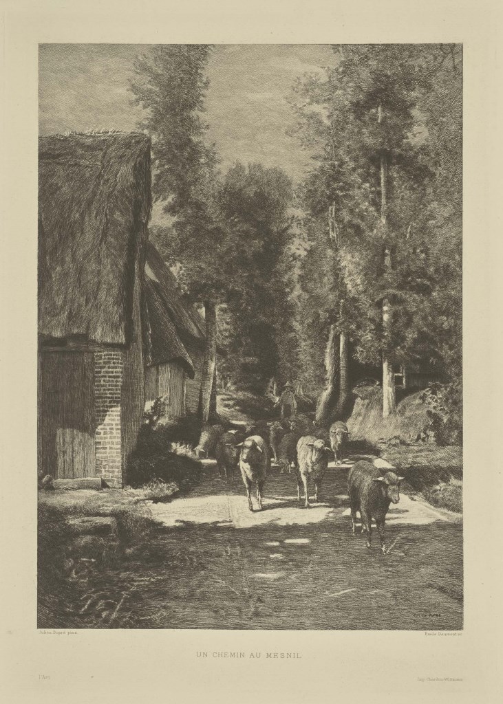  par DAUMONT
