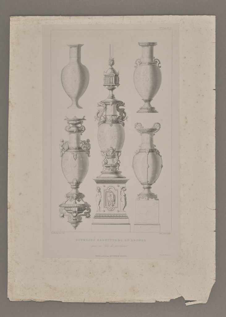  par VARIN FRÈRES