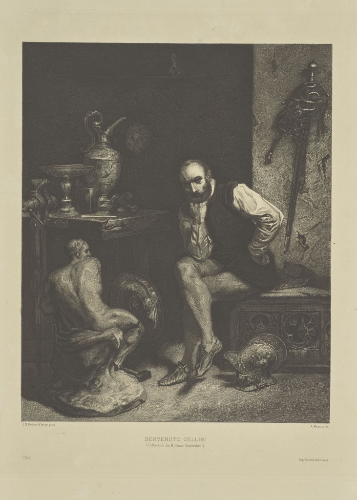  par MASSON