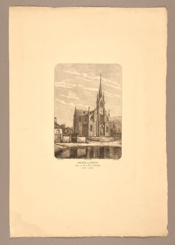  par BELLEVOYE